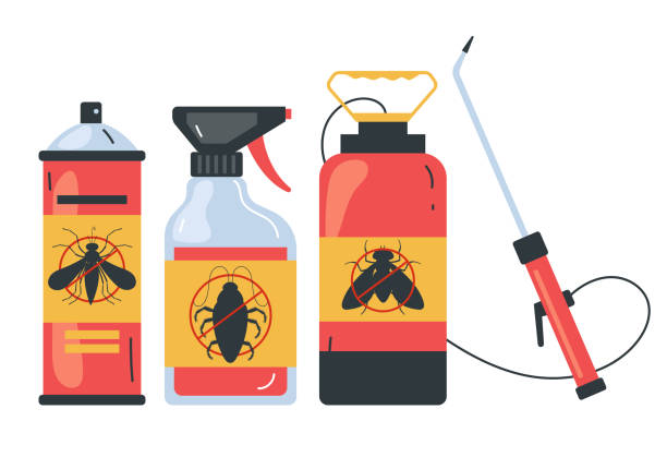 Pest Prevention Services in Harbor, OR